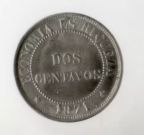Dos centavos