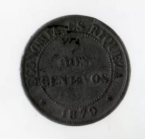 Dos centavos
