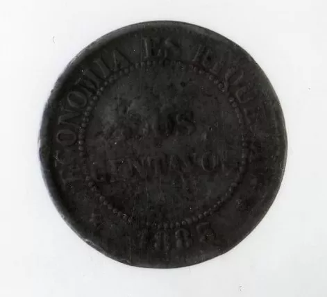 Dos centavos