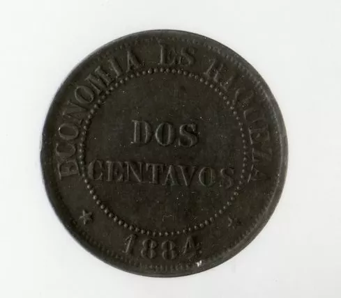 Dos centavos