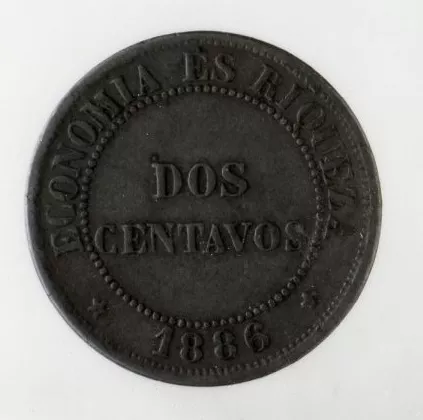 Dos centavos