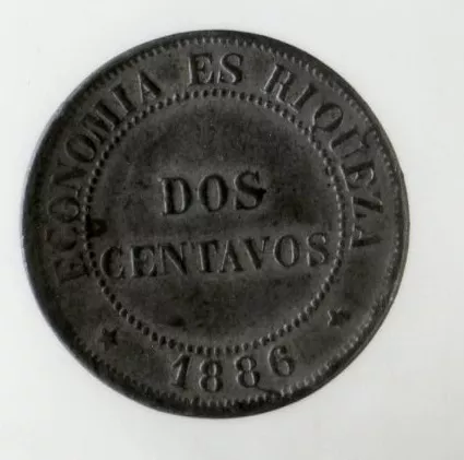 Dos centavos