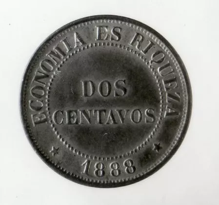 Dos centavos