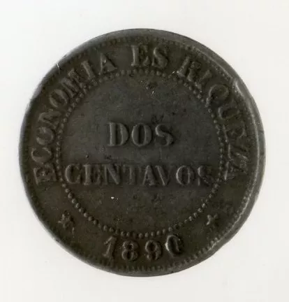 Dos centavos