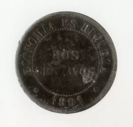 Dos centavos
