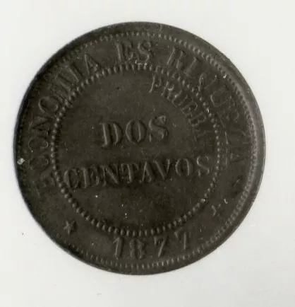 Dos centavos