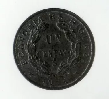 Un centavo