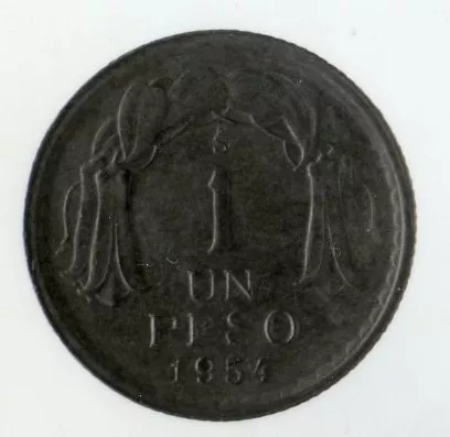 Un peso