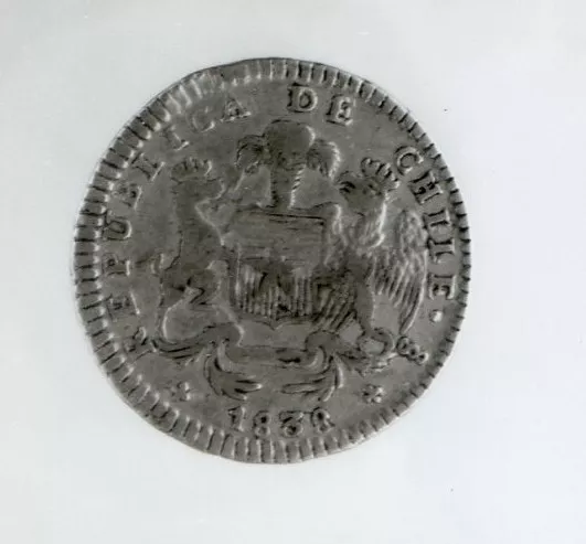 Dos escudos