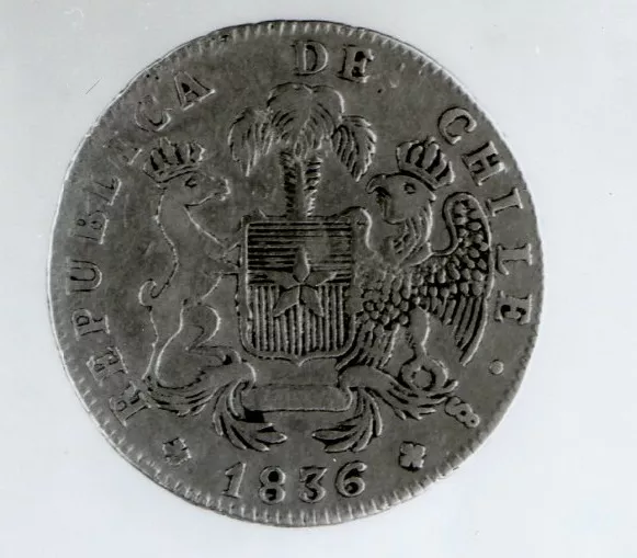 Cuatro escudos