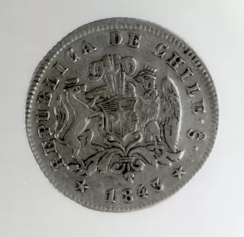 Octavo de doblón