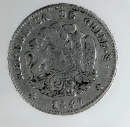 UN ESCUDO