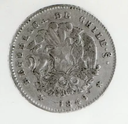 Cuatro escudos