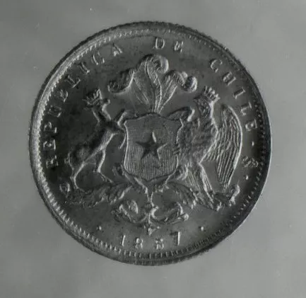 Dos pesos