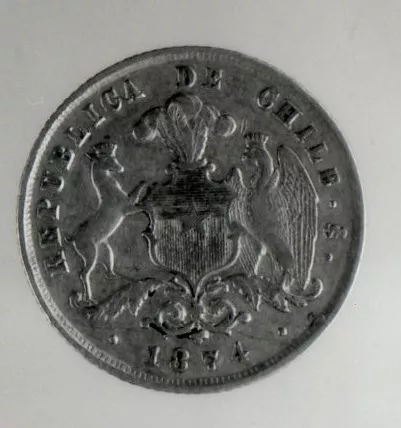 Dos pesos