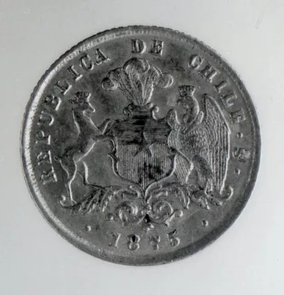 Dos pesos