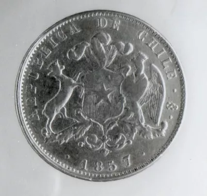Cinco pesos