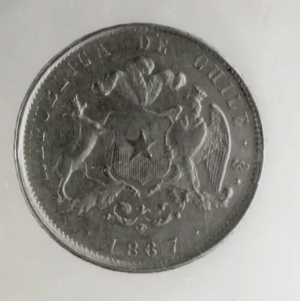 Cinco pesos