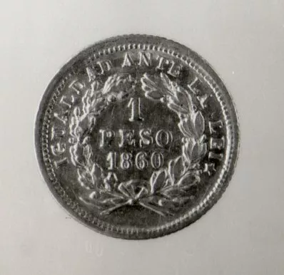 Un peso