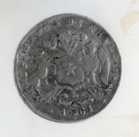Cinco pesos