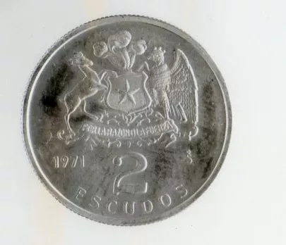 Dos escudos