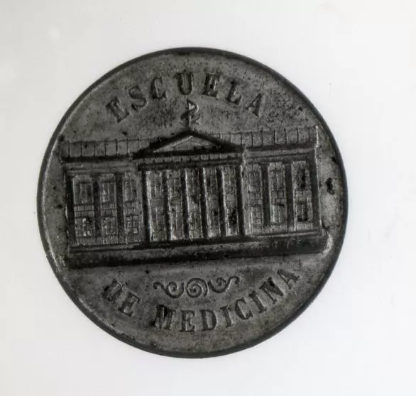 Primer Congreso Médico
