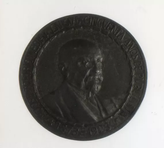 Homenaje a José Toribio Medina