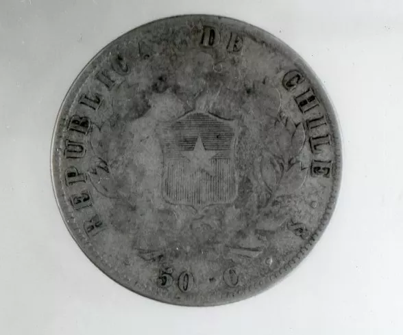 Cincuenta centavos