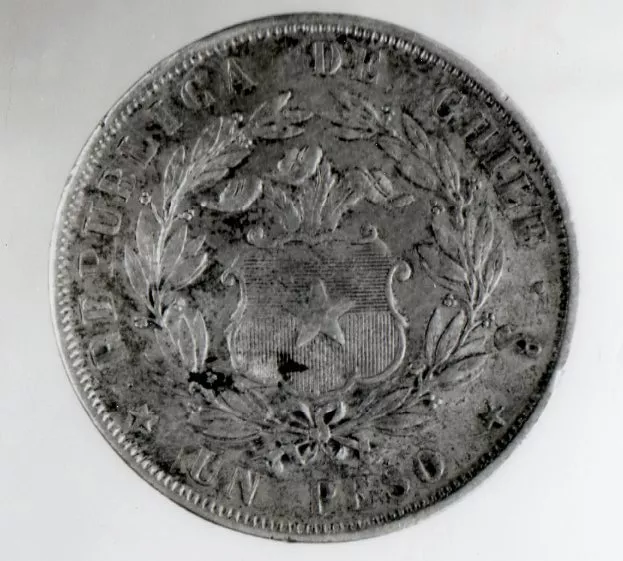 Un peso