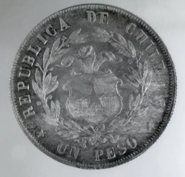 Un peso