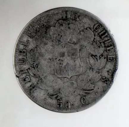Cincuenta centavos