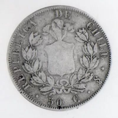 Cincuenta centavos