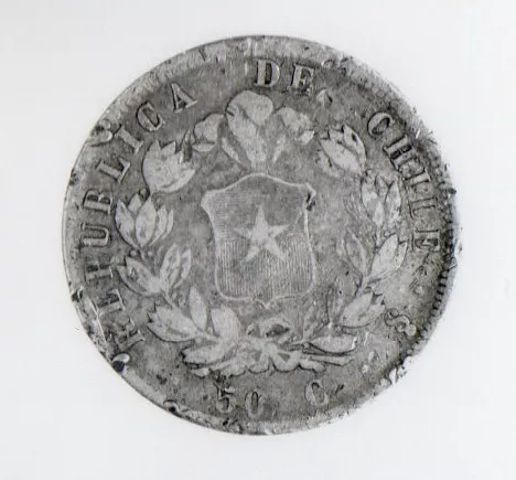 Cincuenta centavos