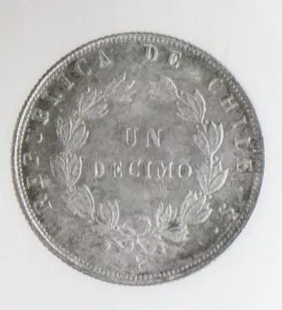 Un décimo