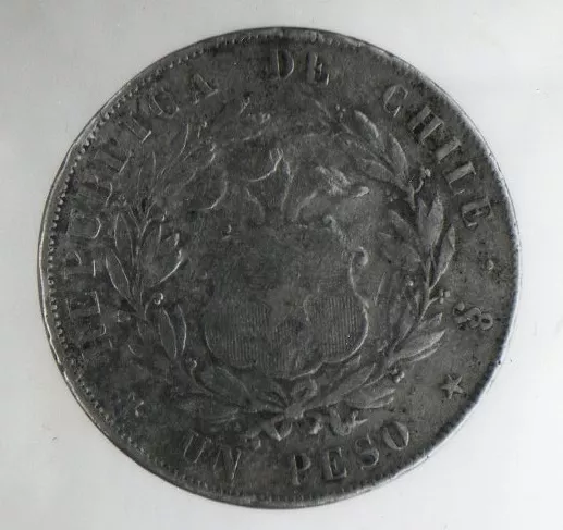 Un peso
