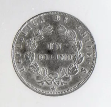 Un décimo