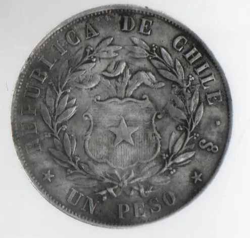 Un peso