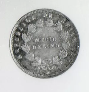 Medio décimo
