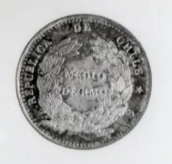 Medio décimo