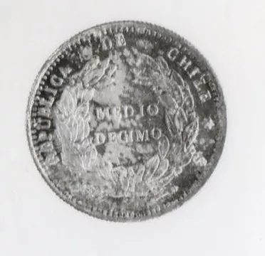 Medio décimo