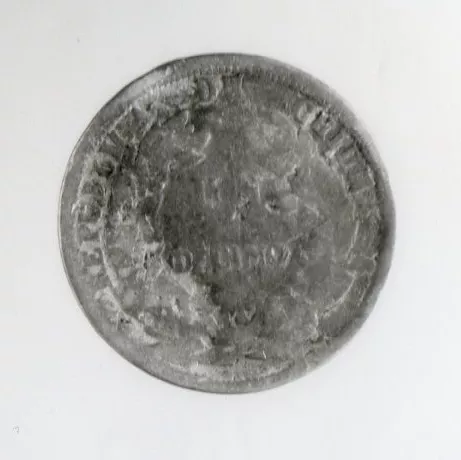 Diez centavos