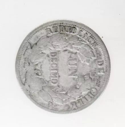 Un décimo