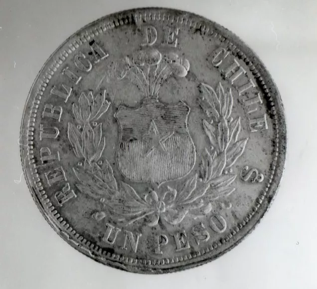 Un peso