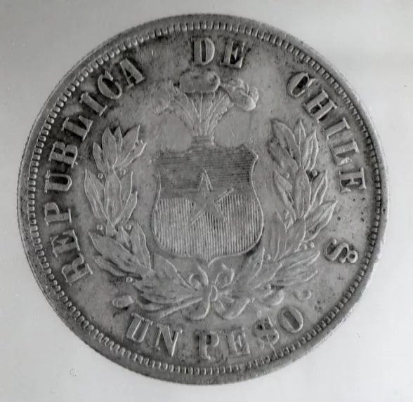 Cien centavos