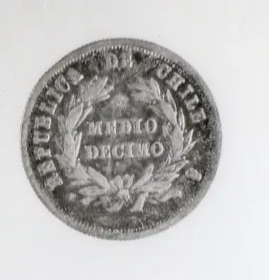Medio décimo