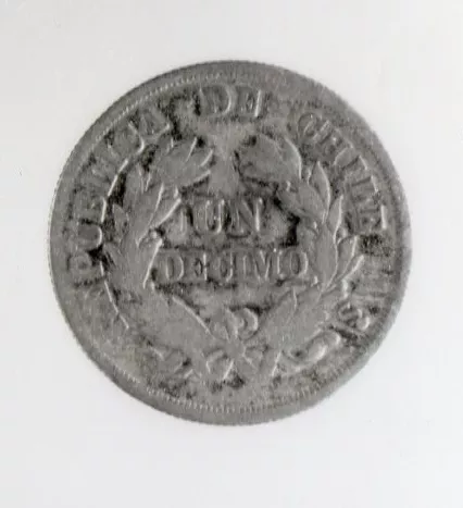 Un décimo