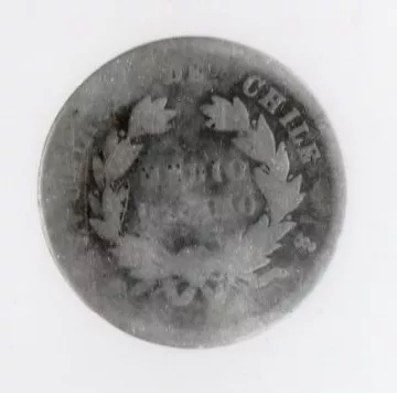 Cinco centavos