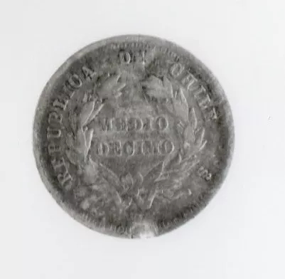Cinco centavos