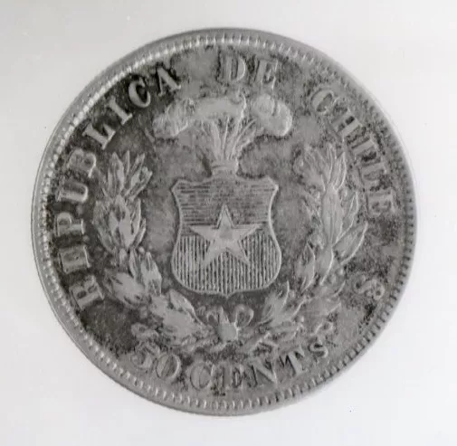 Cincuenta centavos