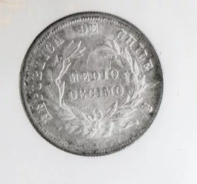 Medio décimo